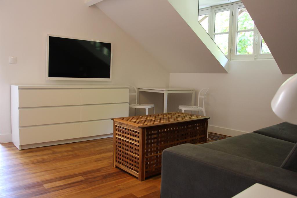 Les Hauts Du Plateau Châtillon Habitación foto