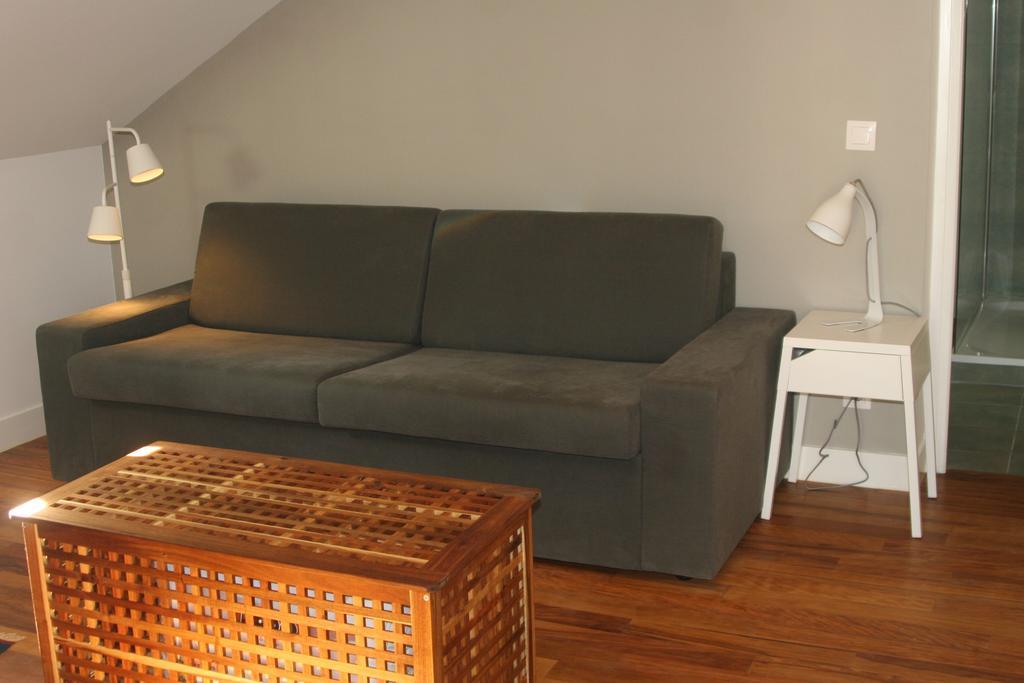 Les Hauts Du Plateau Châtillon Habitación foto