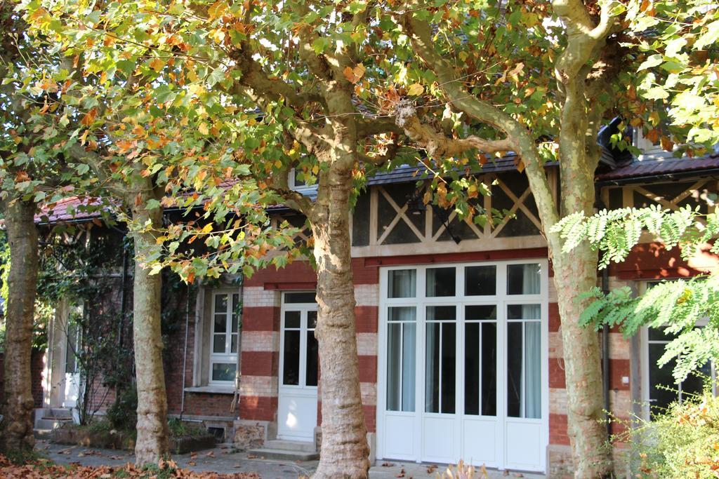 Les Hauts Du Plateau Châtillon Habitación foto
