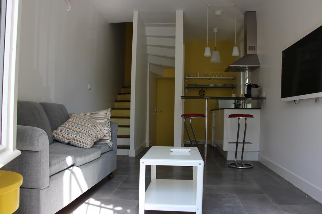 Les Hauts Du Plateau Châtillon Habitación foto