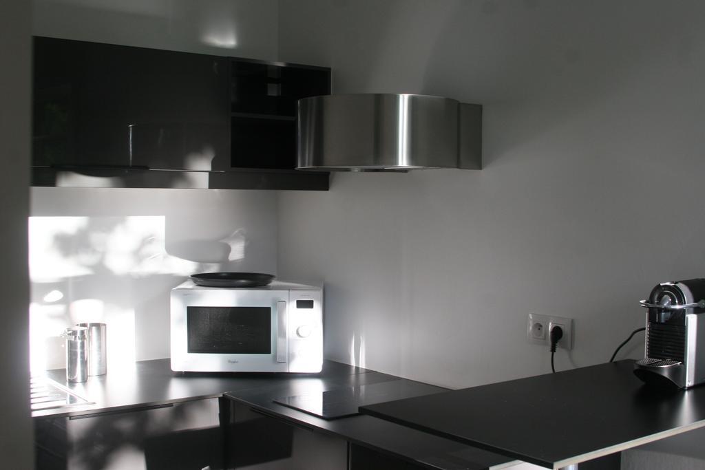 Les Hauts Du Plateau Châtillon Habitación foto